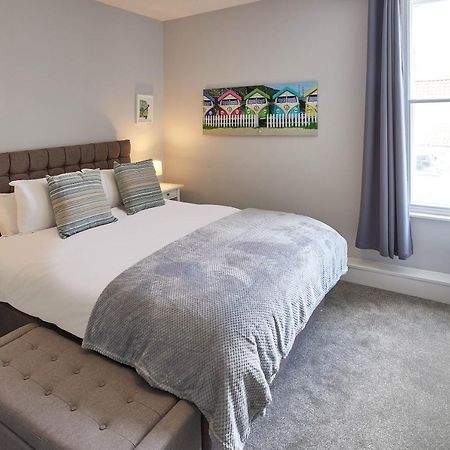 Host & Stay - The Runswick At Brunswick Holiday Apartments Уитби Екстериор снимка