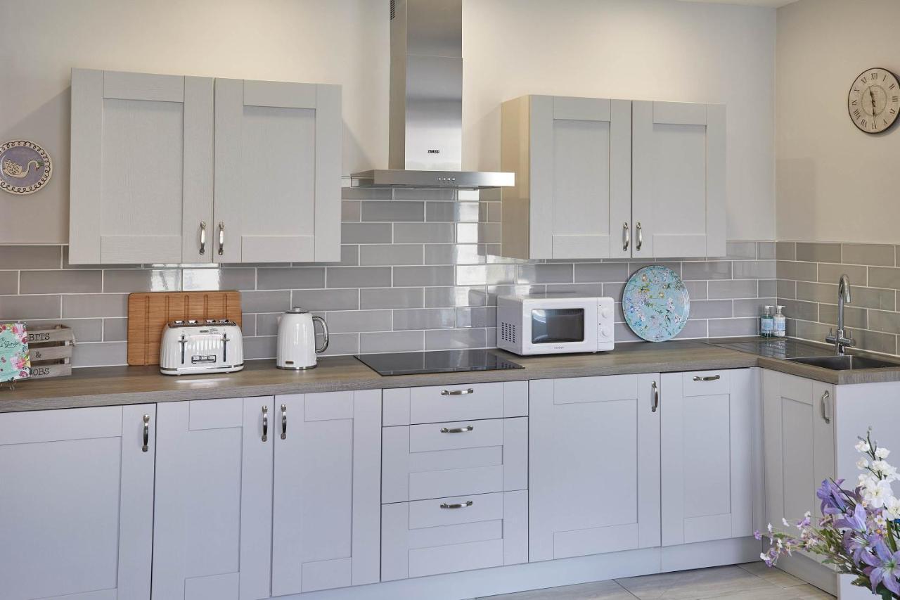Host & Stay - The Runswick At Brunswick Holiday Apartments Уитби Екстериор снимка