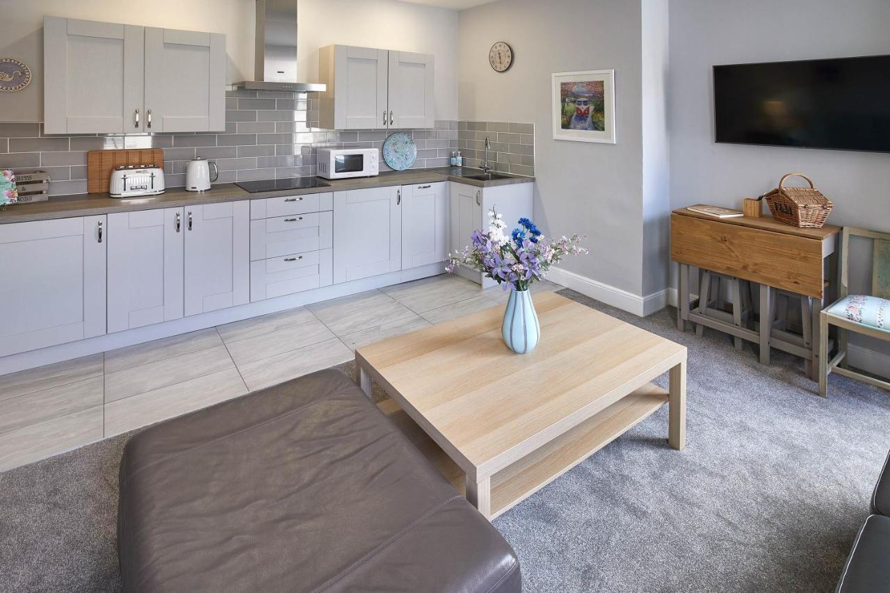 Host & Stay - The Runswick At Brunswick Holiday Apartments Уитби Екстериор снимка