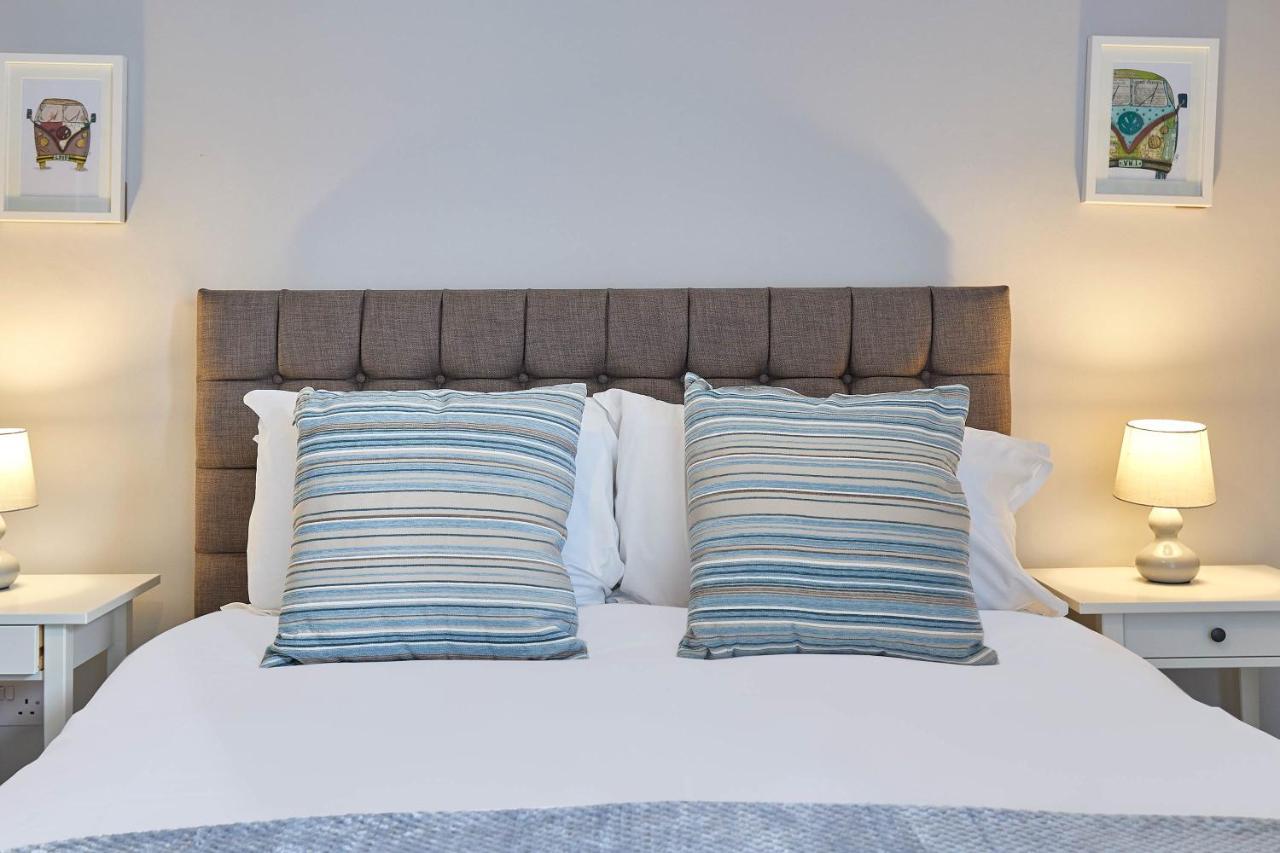 Host & Stay - The Runswick At Brunswick Holiday Apartments Уитби Екстериор снимка