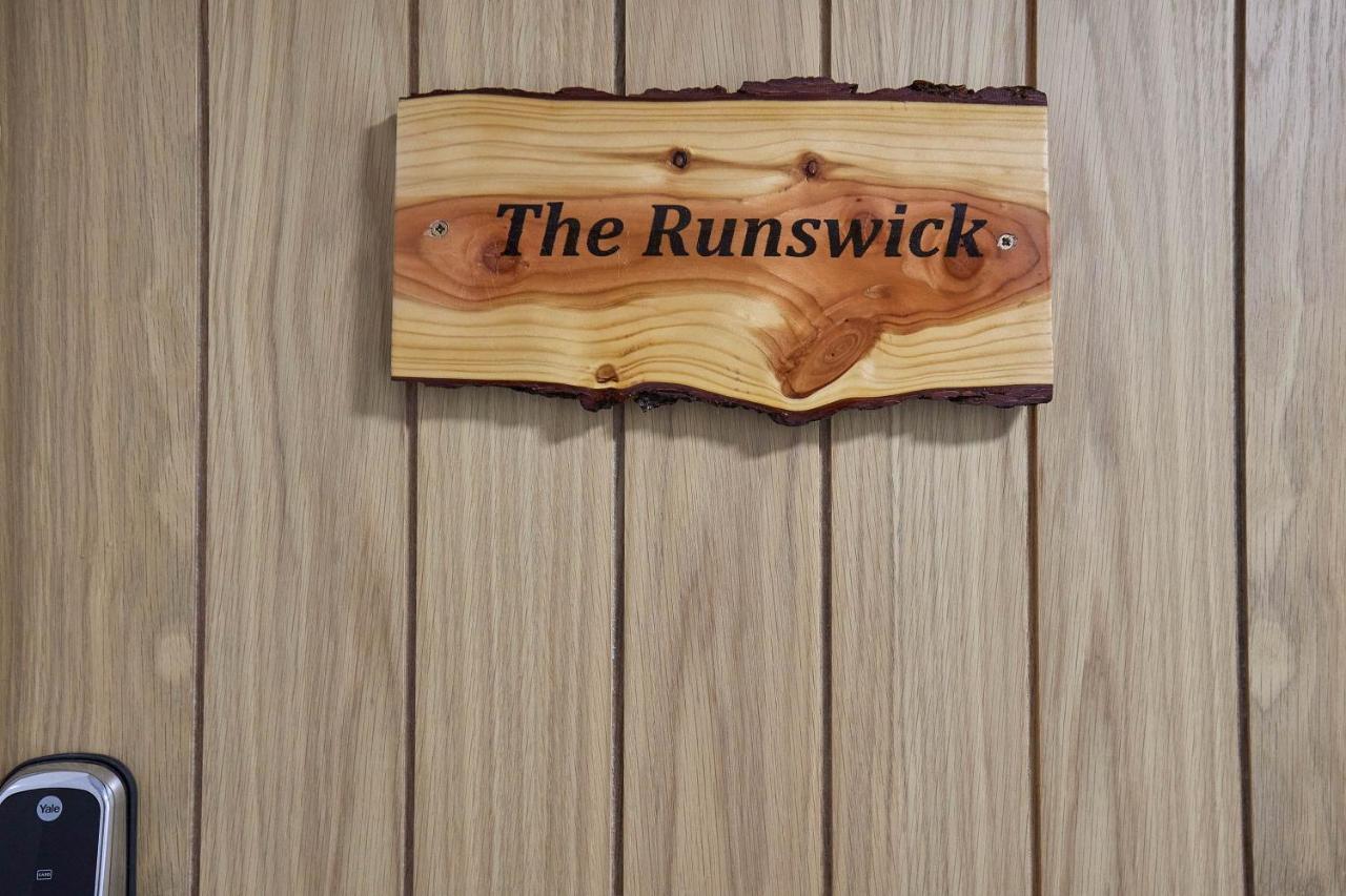 Host & Stay - The Runswick At Brunswick Holiday Apartments Уитби Екстериор снимка