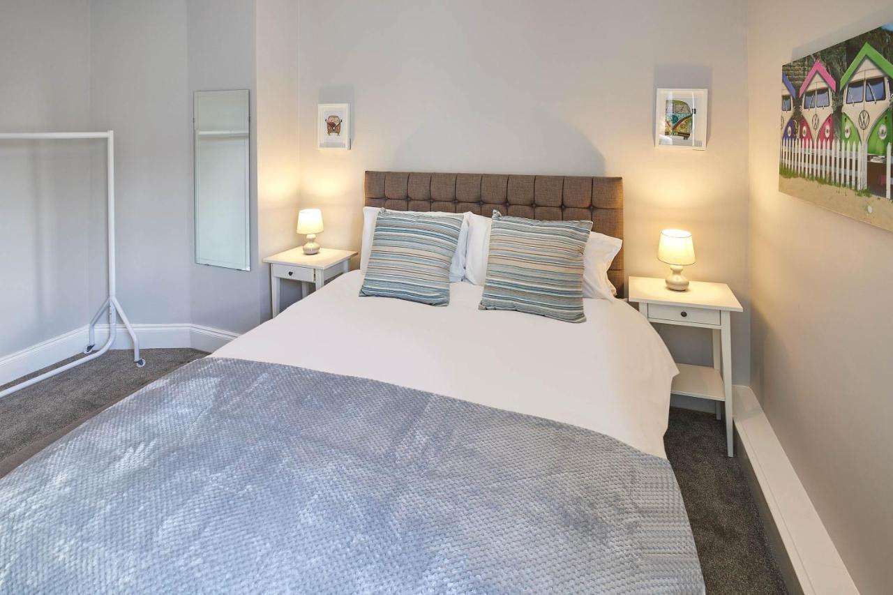 Host & Stay - The Runswick At Brunswick Holiday Apartments Уитби Екстериор снимка